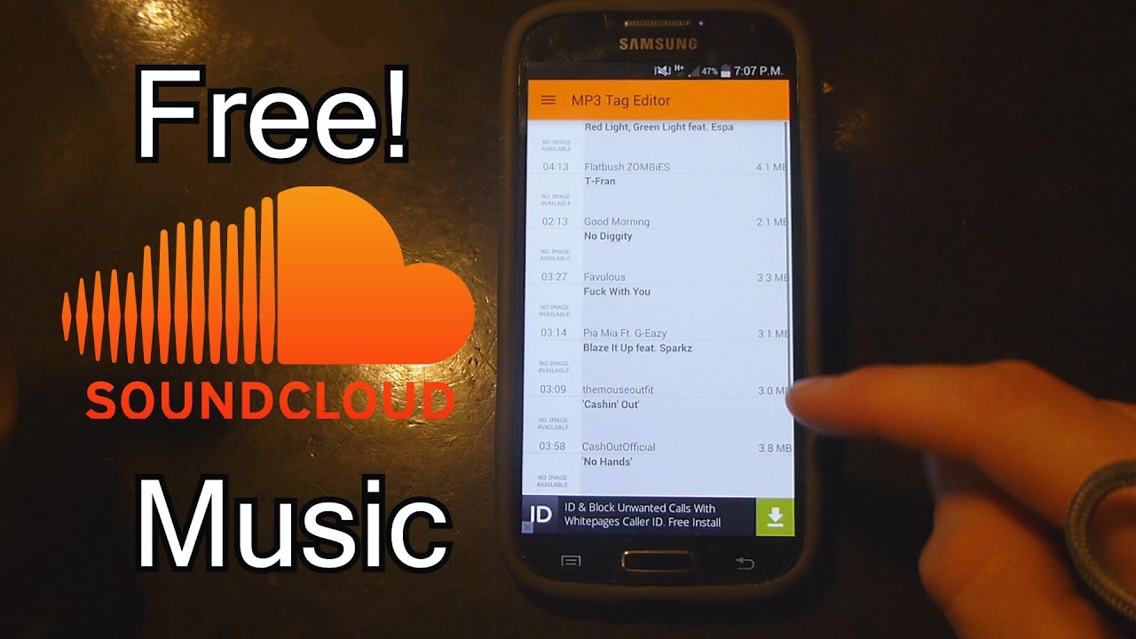 soundcloud app download mac