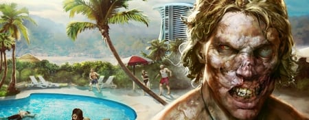 dead island game lobby for pc fix