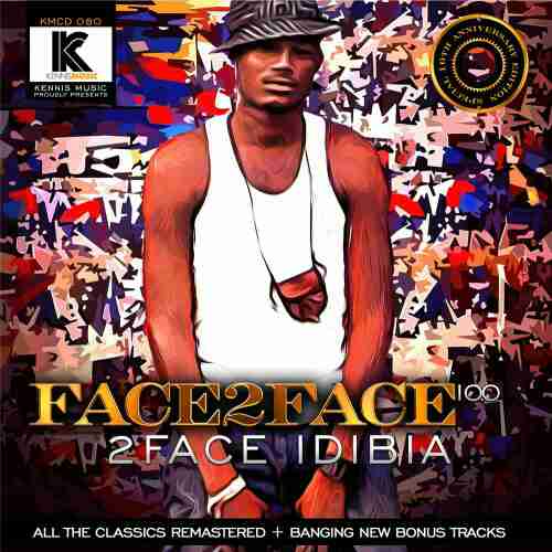 2face african queen mp3 download